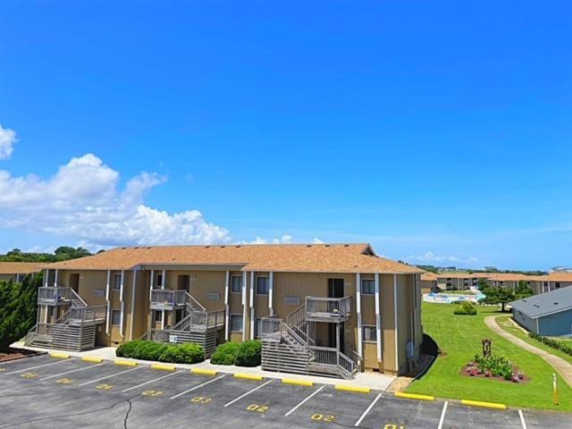 Sea Scape Beach And Golf Villas Kitty Hawk Exteriör bild