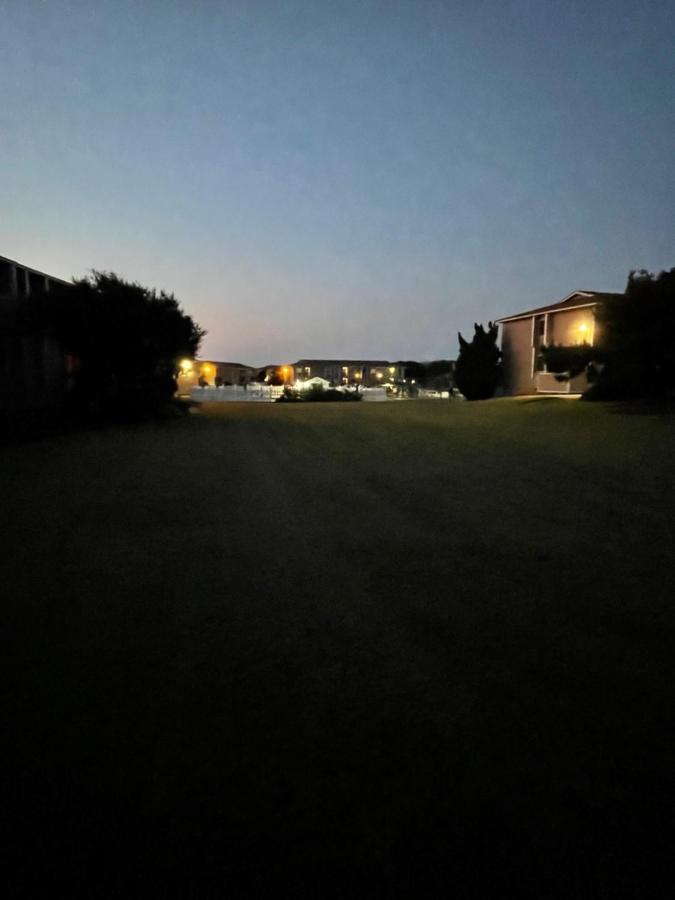 Sea Scape Beach And Golf Villas Kitty Hawk Exteriör bild